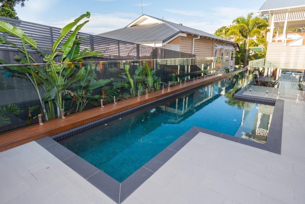 Norfolk Pools