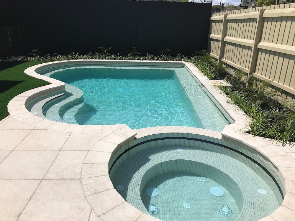 Atomic Pools Pty Ltd