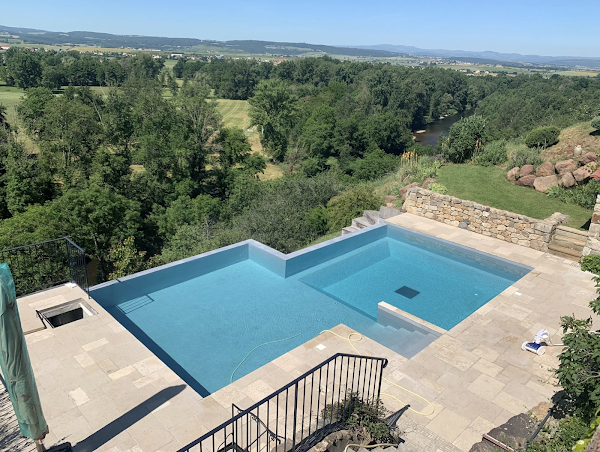 EcoPoly Swimming Pool Renovations
