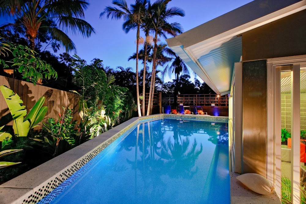 Palm Beach Pools