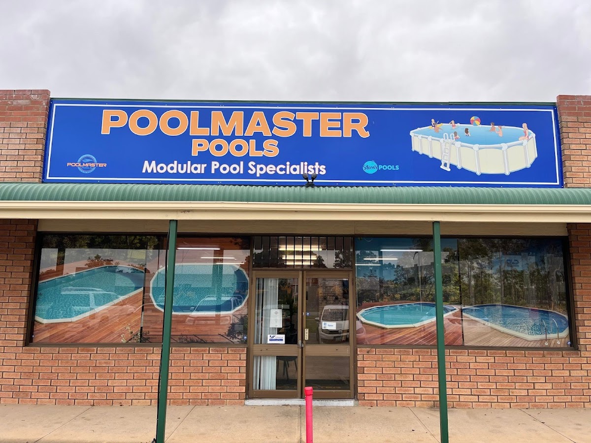 Poolmaster Pools