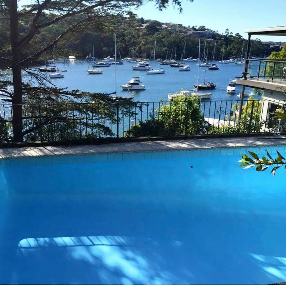 Hills Pool Renovation | Pool Coping | Pool Resurfacing | Pool Painting
