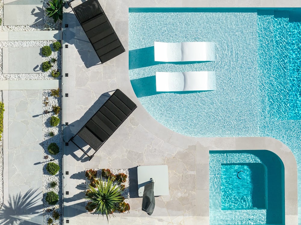 Focus Pools