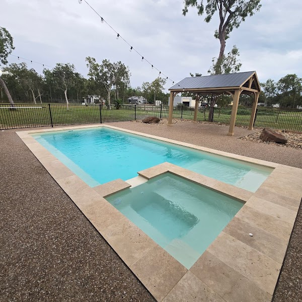 Sunseeker Pools NQ