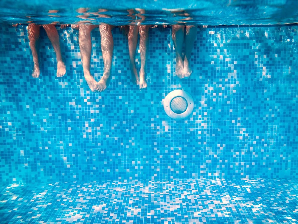 Swimmore Pools