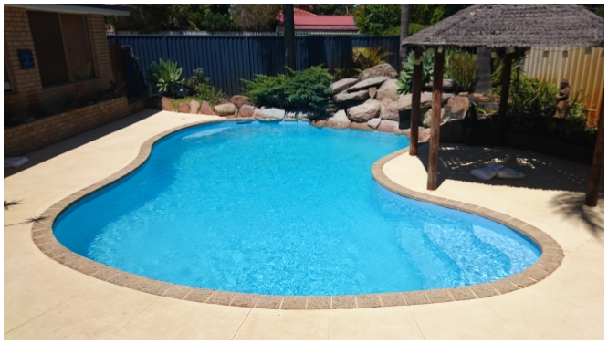 The Pool Renovation Guy