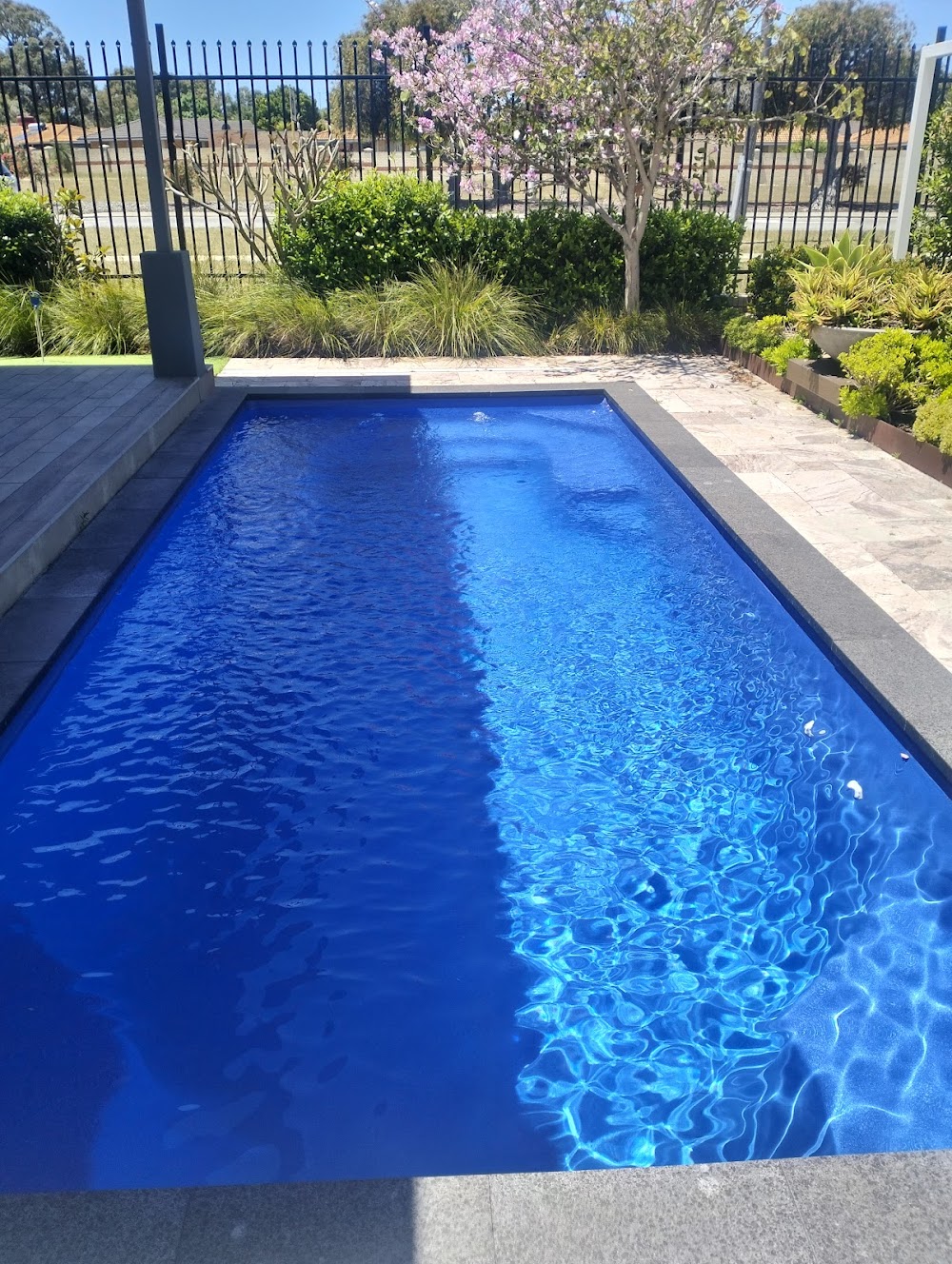 WA Fibreglass Pools (Greenwood Display Centre)