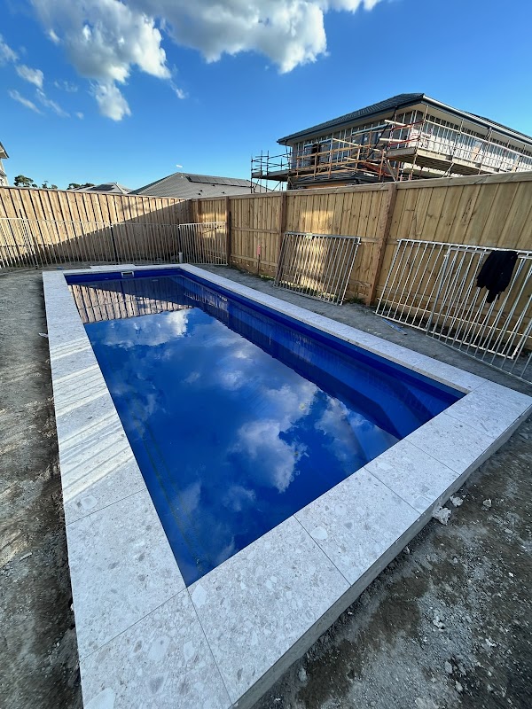 Master Pools Australia