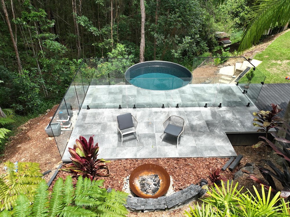 Edenwell Spaces