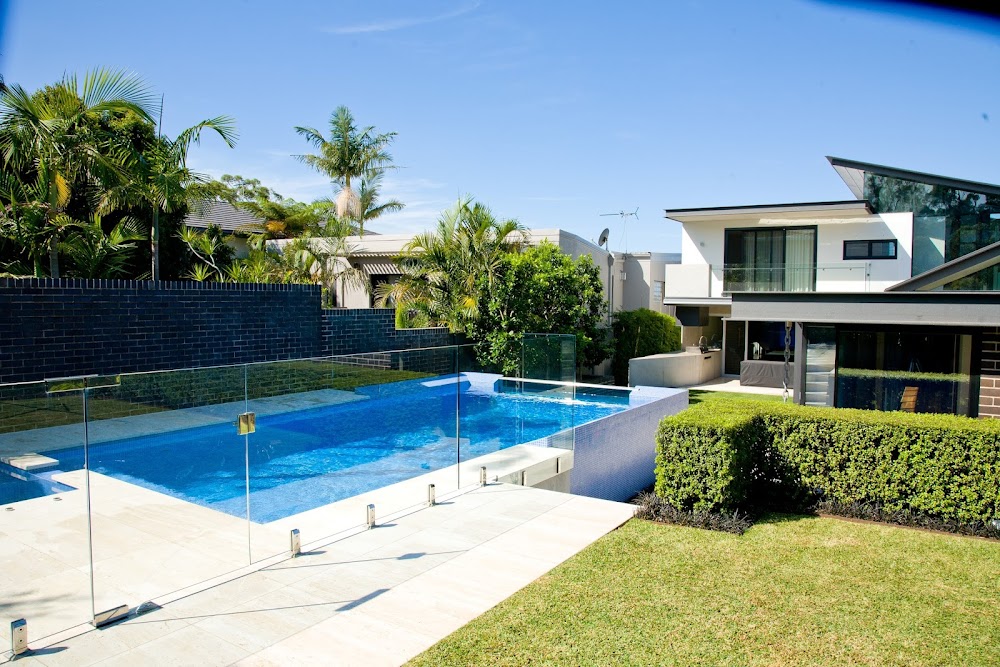 Design Pools