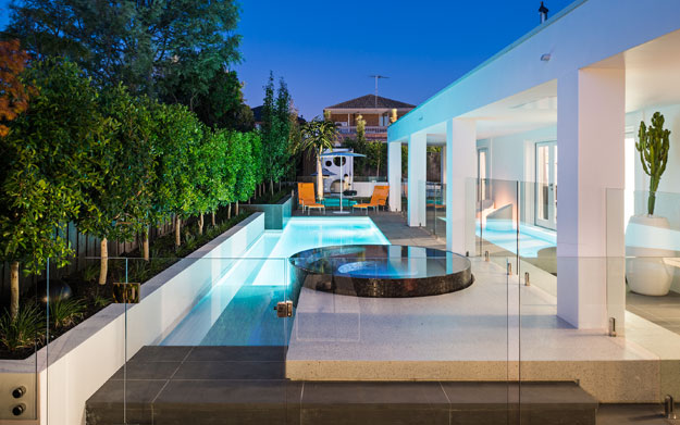 Serenity Pools