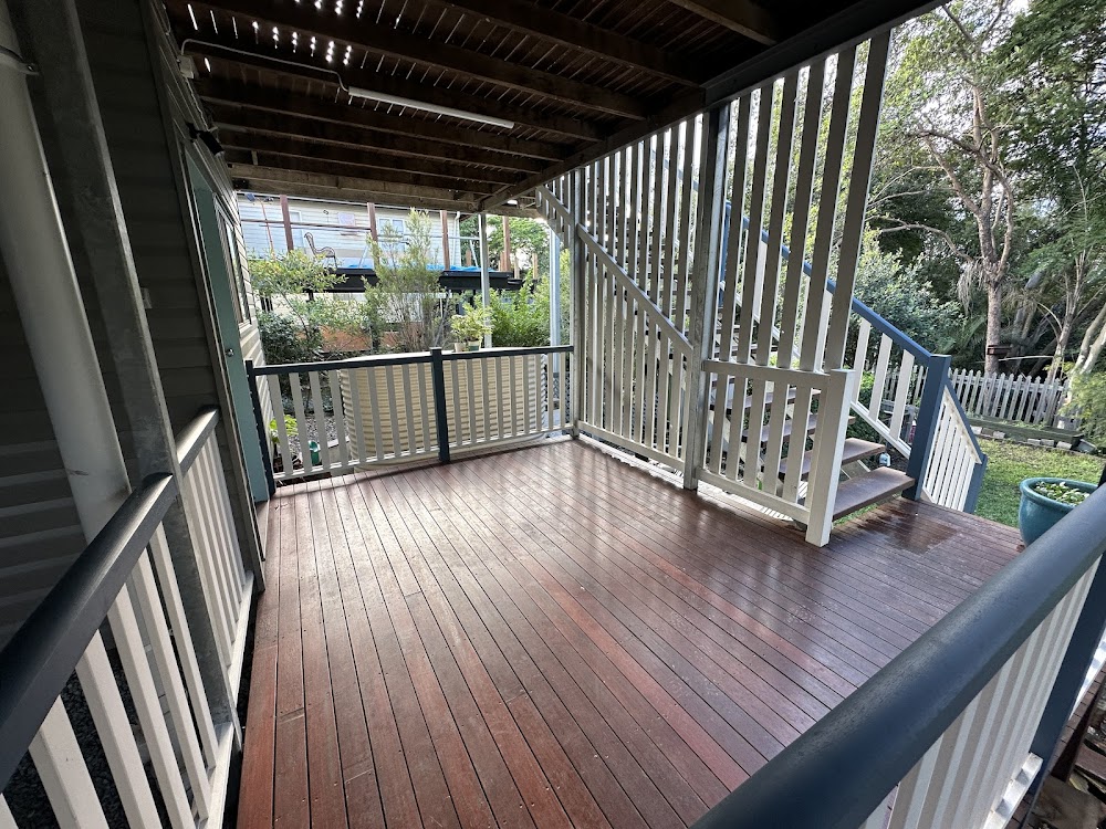 Built by Thomas - Brisbane Renovation Builders