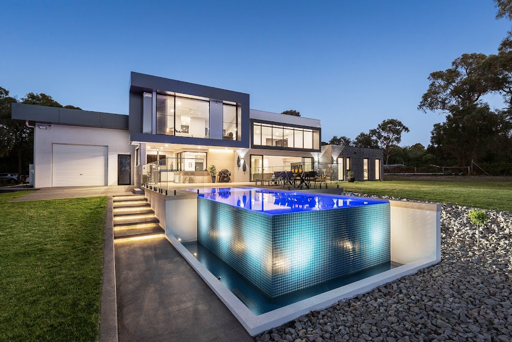 Nautique Pools & Design