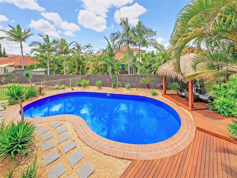 Wollongong Pools