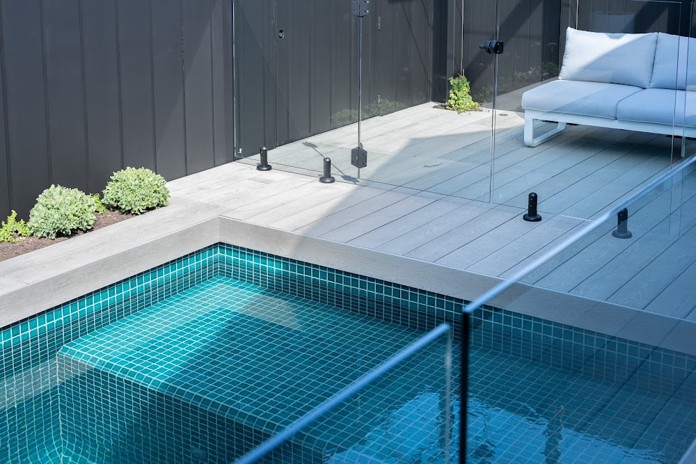 Peninsula Concrete Pools