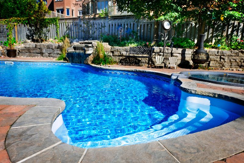 Aqua Pool Builders Northern Beaches