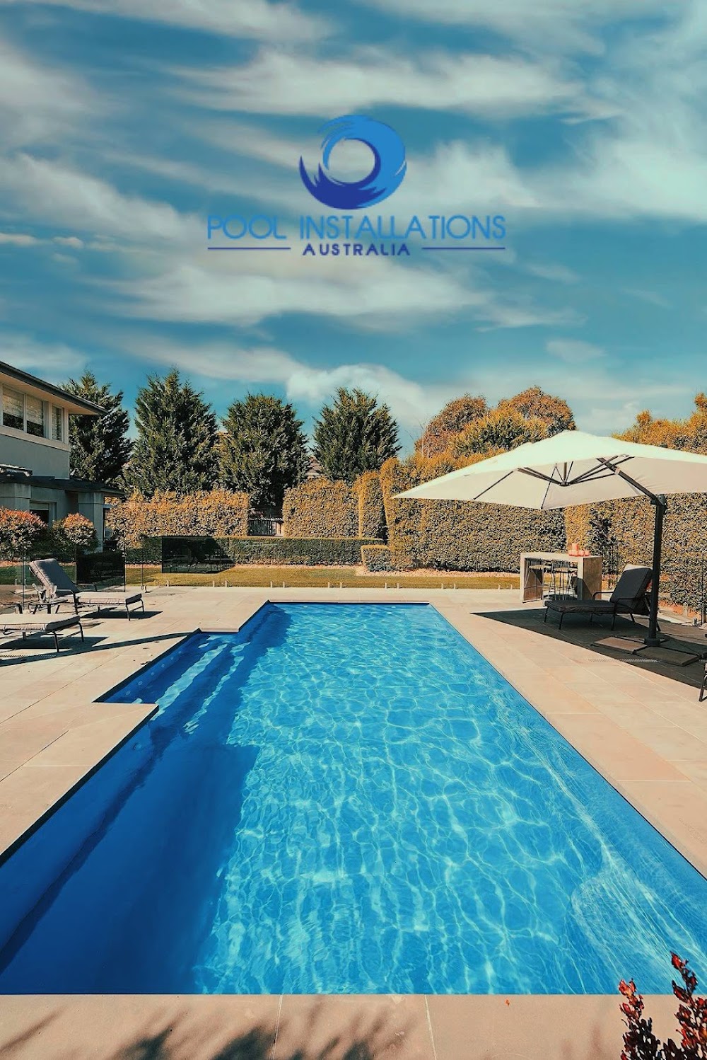 Pool Installations Aust Pty Ltd