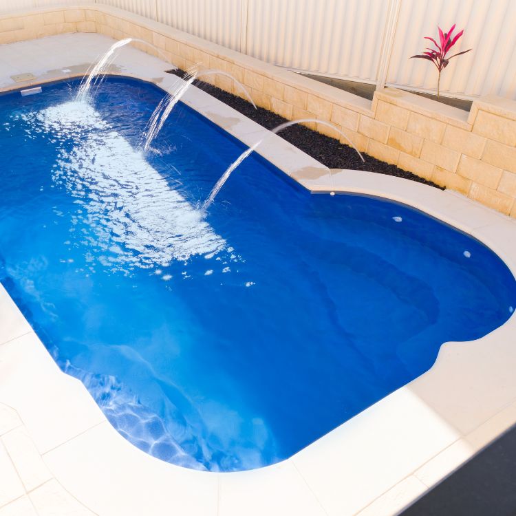 Complete Creative Constructions - Fibreglass Pools - Brisbane