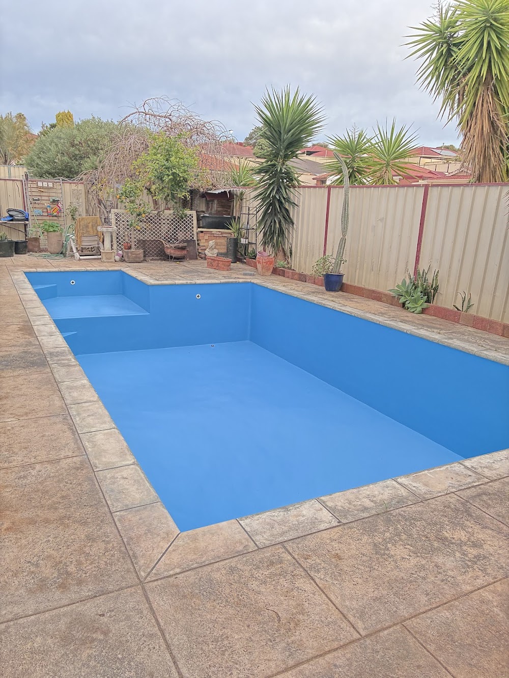 Gold Star Pools - Perth