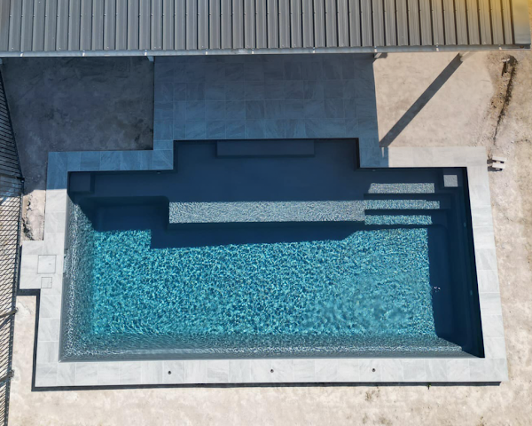 Nexus Pools Central Coast South