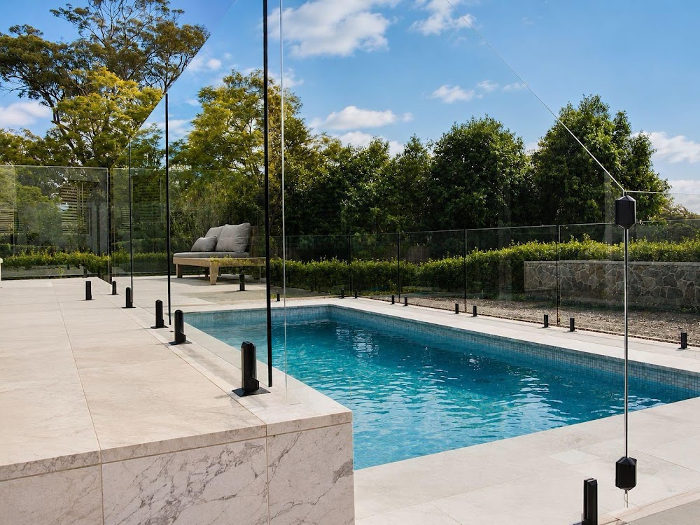 Newy Pool Co