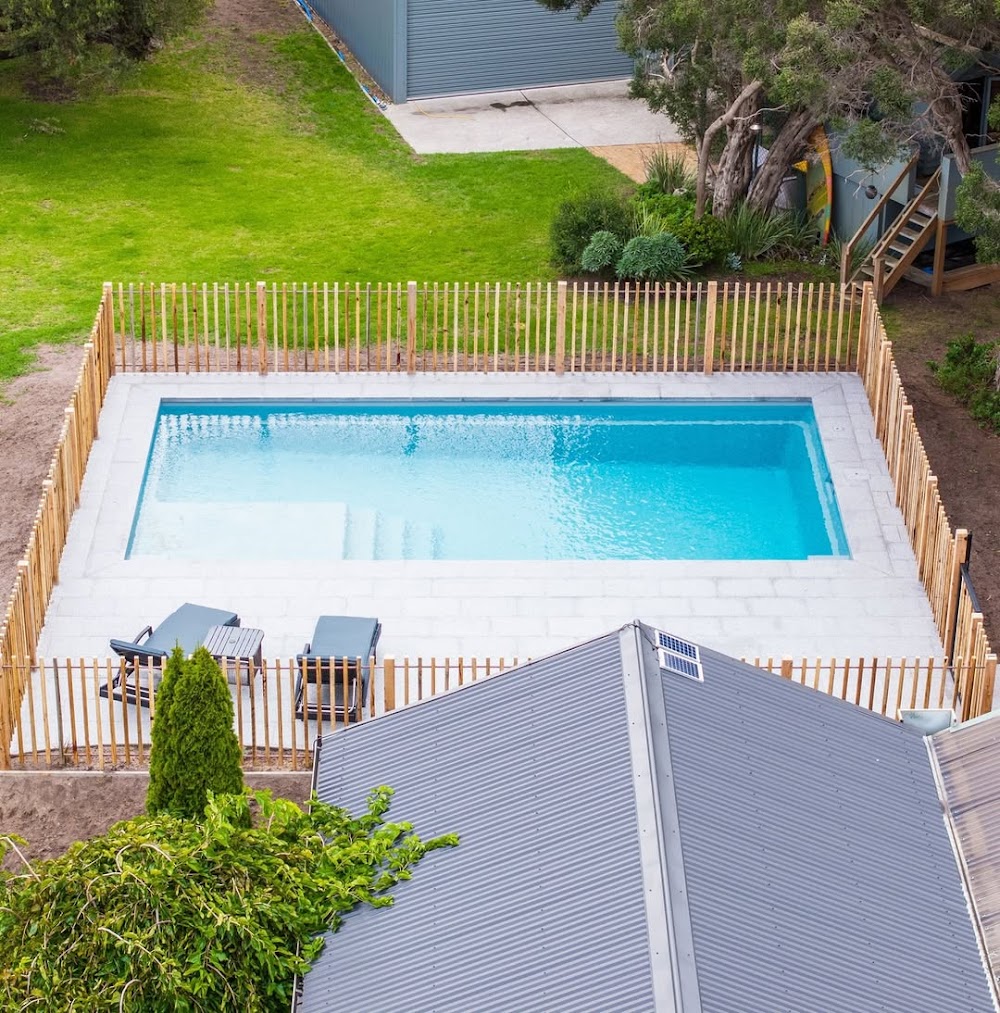 Nexus Pools Townsville