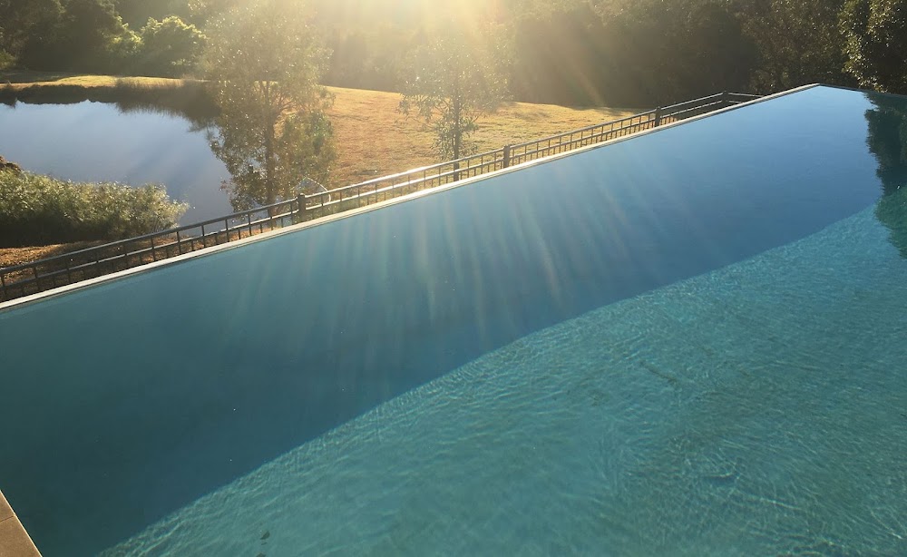 Jason's Pool Services