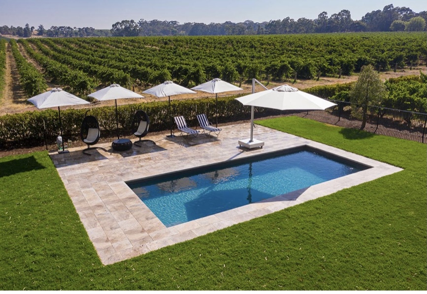 Leisure Pools Ballarat