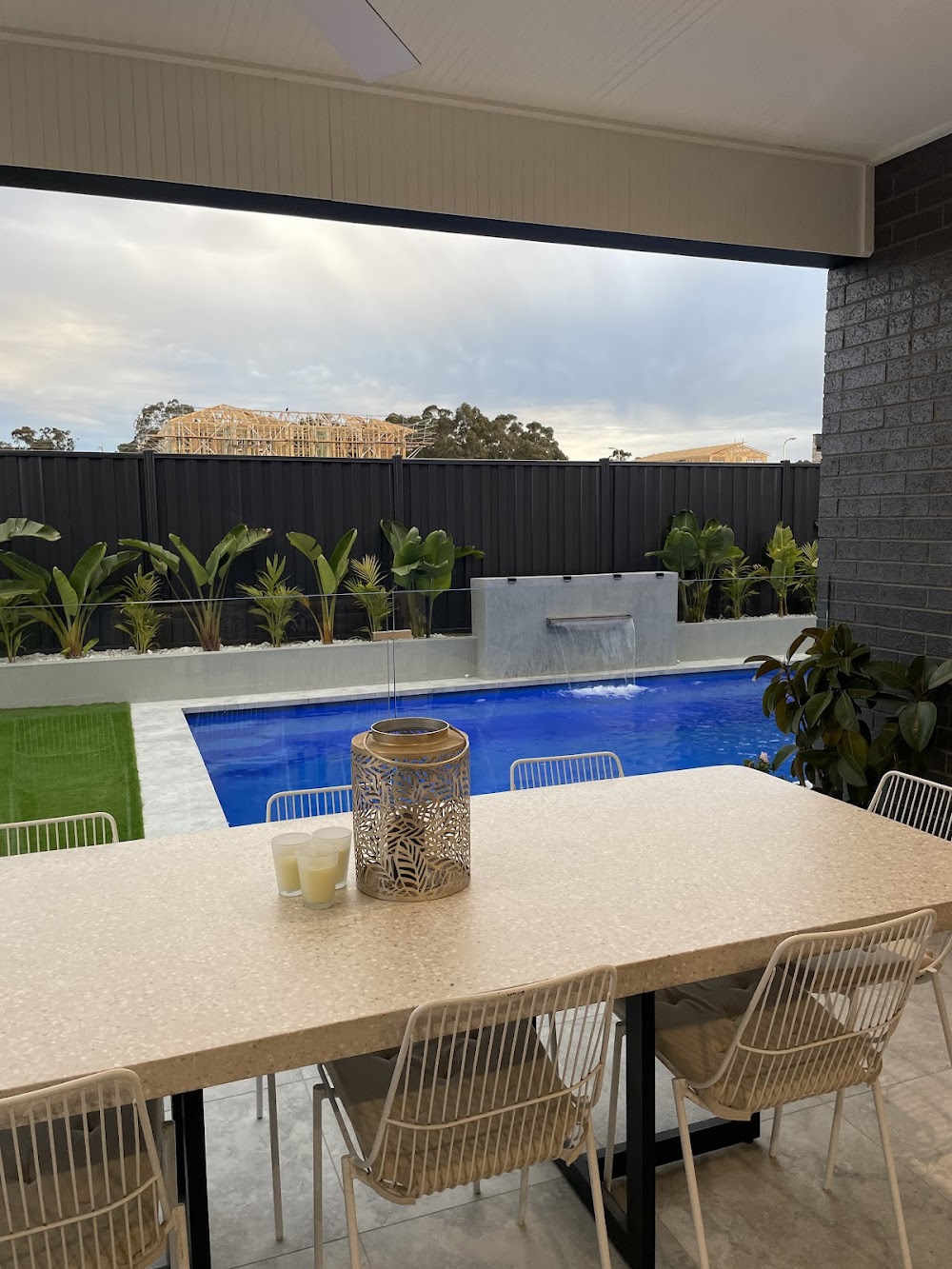 Classic Pools
