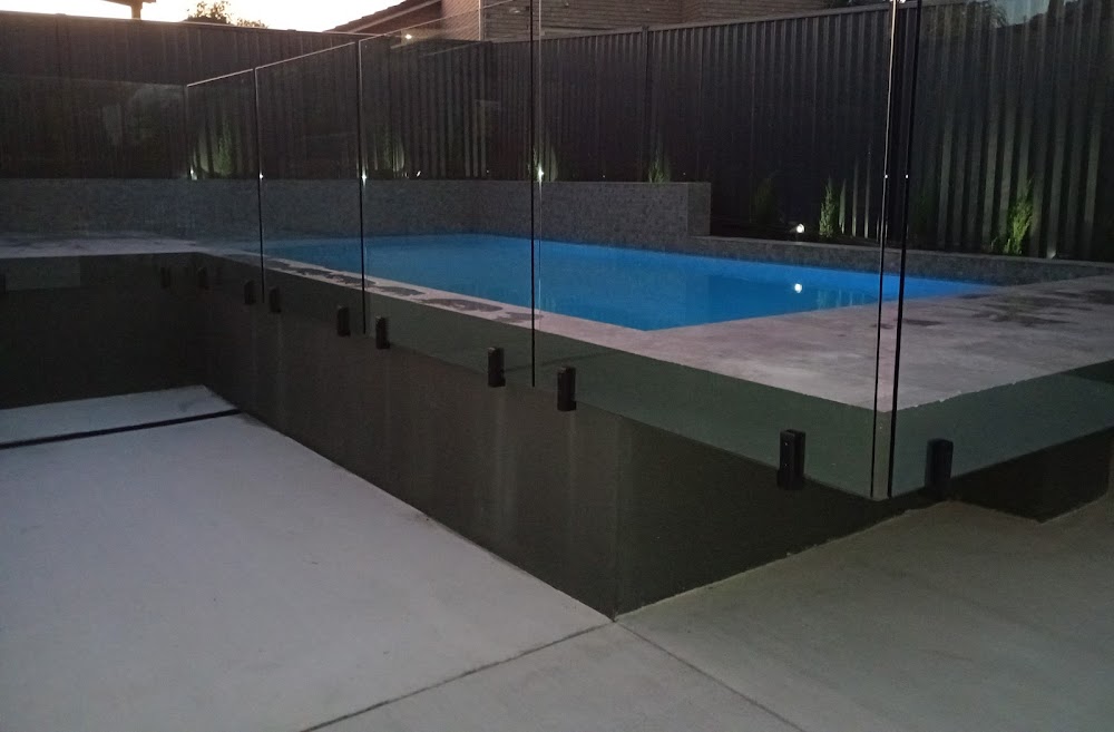 Casino Pools and Spas