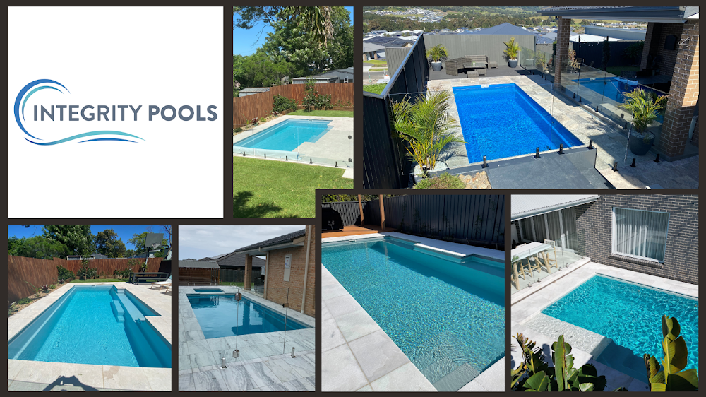 Integrity Pools
