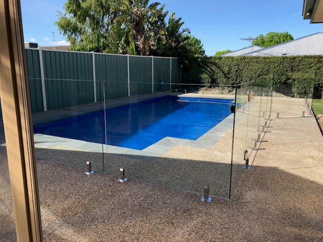 Blue Marlin Pools