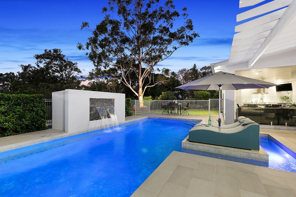 Kahuna Pools