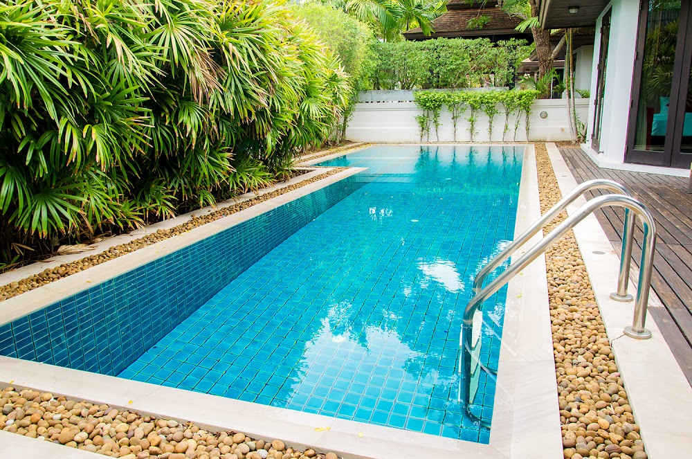 A Grade Pools