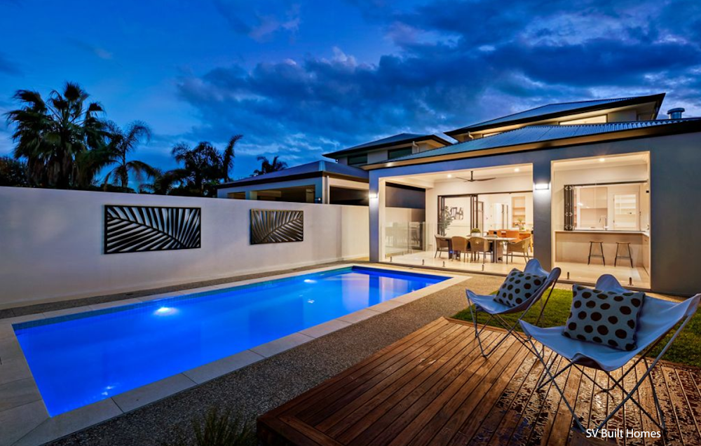 Raft Pools Pty Ltd