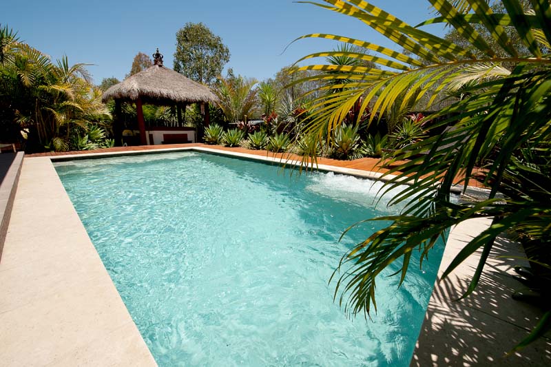 Evans & Evans Pools