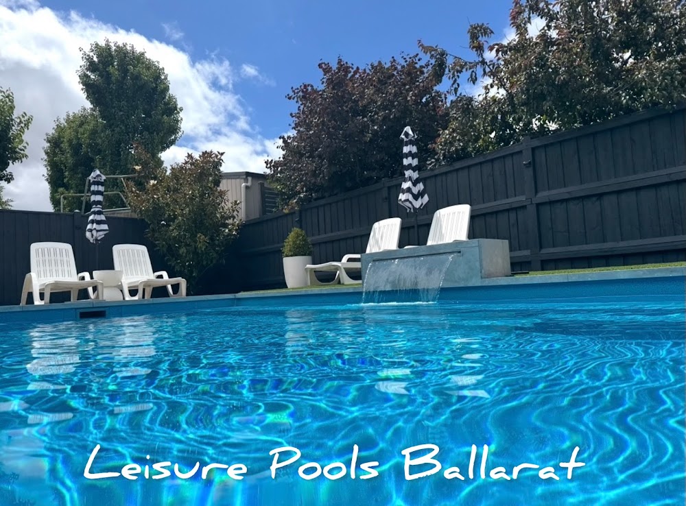 Leisurepoolsballarat