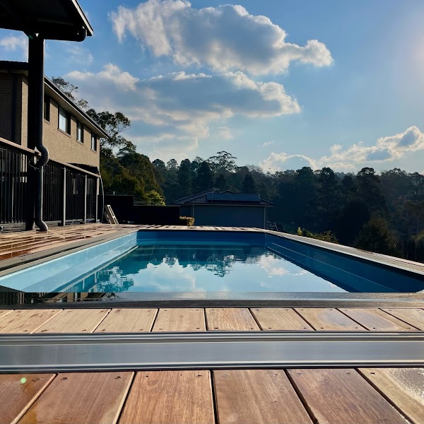 RIPPA Pools