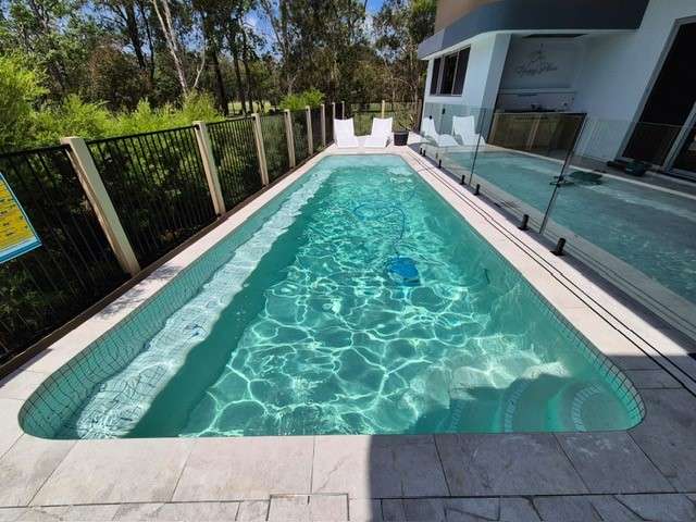Cozy Pools