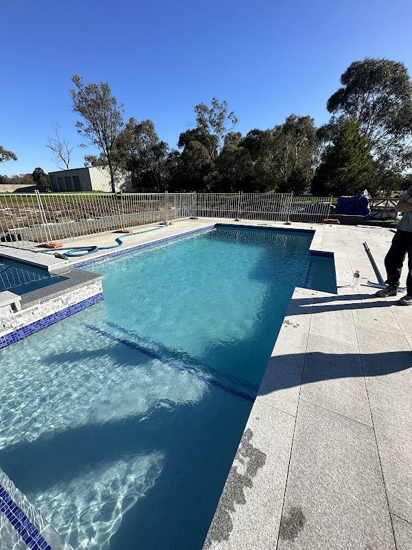 Morrison Pool Interiors PTY Ltd.