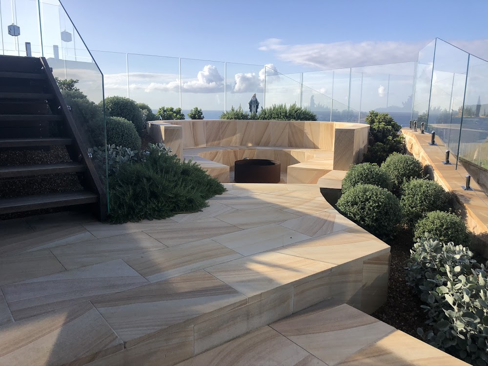 Divine Landscape Creations