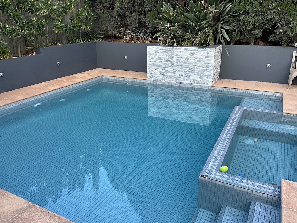 Local Pool Renovations | LPR