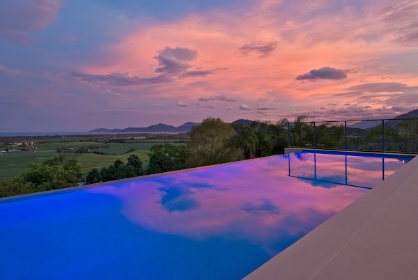 Placid Pools