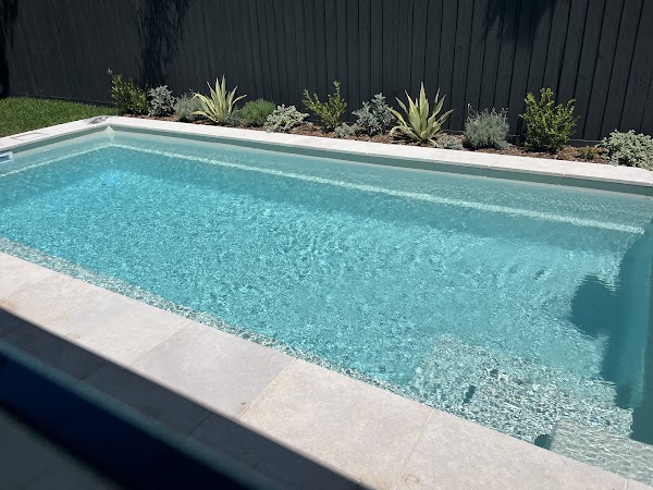 Hi Tech Pools