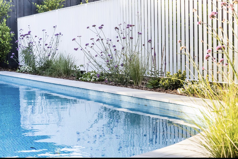 Form Pool Design
