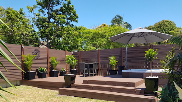 Just Spas Wollongong