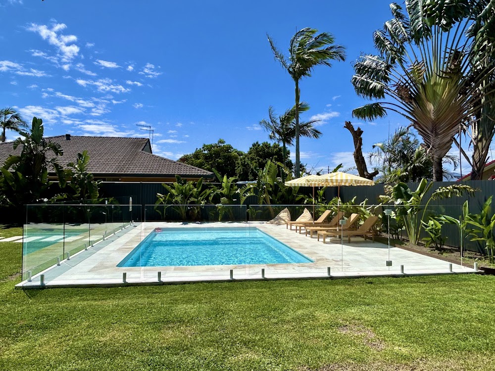 North Side Pools