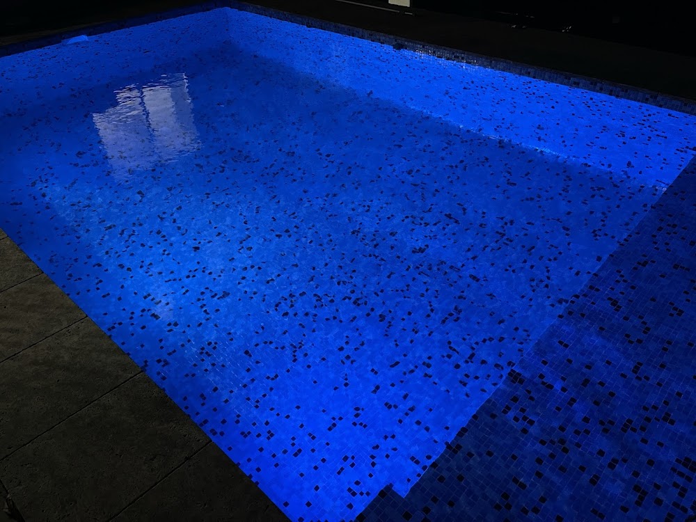 Divine Pools and Spas