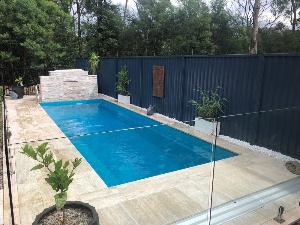 Leisure Pools Illawarra