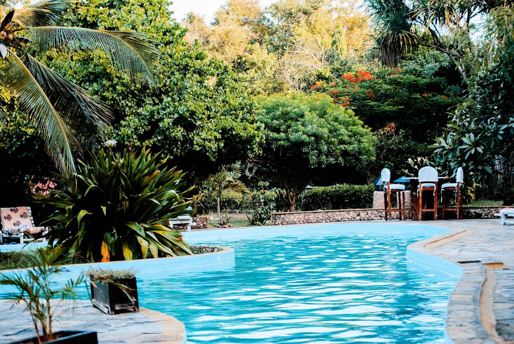 Pro Pool Builds